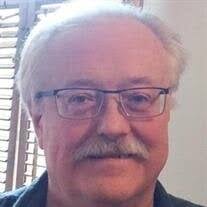 Edward A. Light Obituary