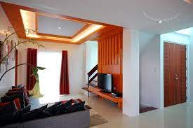 Small living room interior design philippines. Creative Ideas For A Windowless Living Room Decoration Small Living Room Design Simple Living Room Designs Ceiling Design Living Room