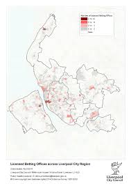 Maybe you would like to learn more about one of these? 1 4 Gambling Premises In Liverpool City Region With Index Of Download Scientific Diagram