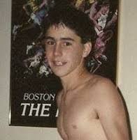 Paul Trosper's Instagram, Twitter & Facebook