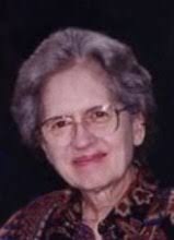 Betty Jannasch Obituary