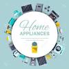 Top appliance brands at lowe's, we carry a variety of the best kitchen appliances from brands, like whirlpool ®, ge, samsung and kitchenaid appliances. 1