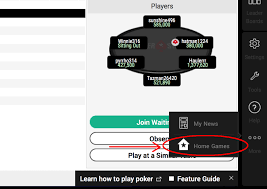 Uk players with an iphone, android, or ipad can fire up pokerstars and play for real money. Pokerstars Pa Home Games Help You Stay In Touch While Staying Home