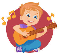 Online Guitar Lessons For Kids Gentle Guitar