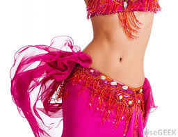 Dance of the seven veils. What Is The Dance Of The Seven Veils With Pictures