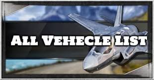 Only unlocked through supply drops. Just Cause 4 All Vehicle Unlock List Gamewith