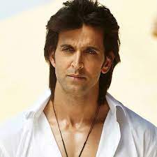 Hrithik Roshan Hrithik Roshan Hairstyle Hrithik Roshan Bollywood Actors