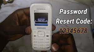 Apr 01, 2018 · gsm codes for samsung guru plus b110e. Samsung Sm B110e Phone Lock Reset Code 100 Working In Tamil New 2019 Youtube