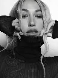 Close up with @kieron_webb 📸🤍. . . #portrait #model #fashionmodel