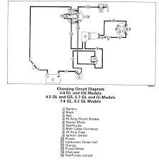The basics of boat wiring. Volvo Penta 3 0 Starter Wiring Diagram Wiring Diagram Replace Child Elegant Child Elegant Miramontiseo It