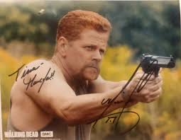 Glenn 👍 Abraham ❤️