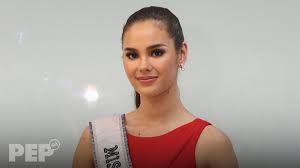 I am a canadian and a black woman. Miss Universe Canada 2020 Nova Stevens On Pep Ph