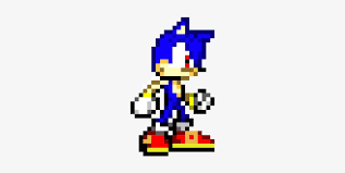 Sonic, sonic adventure, and sonic advance are. Sonic Oc Sprite Base Sonic Advance Sprite Png Transparent Png 280x430 Free Download On Nicepng