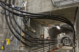 Save by purchasing in bulk today. Underground Electrical Transmission Cables The Basics