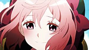 Anime, recovery of an mmo junkie, minimalist, morioka moriko. Tsukki S Yams