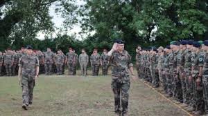 Ministère des Armées - News update