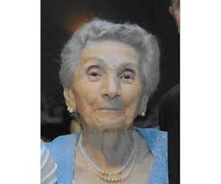 Olida Cremonti Obituary (1918