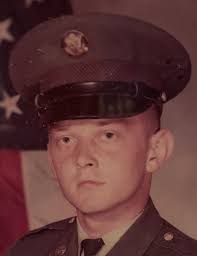 Obituary information for Ralph Joe Couch