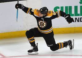 #nhlbruins @pastrnak96 ?#nerevs carles gil puts the @nhlbruins winger to the test in goal — boston bruins (@nhlbruins) september 5, 2019. Stylish Bruin David Pastrnak Is One Of The Nhl S Brightest Offensive Forces The Boston Globe