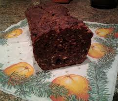 Adventliches Apfelbrot Rezept Frag Mutti Rezept Apfelbrot Rezept Apfelbrot Lebensmittel Essen