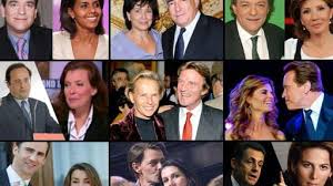 Quels changements pour la grille des programmes de bfmtv à la rentrée 2021 de nouveaux programmes? Journaliste Et Politique Des Couples Impossibles