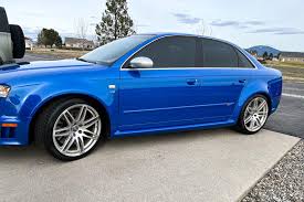 Image result for Sprint Blue 2007 Audi
