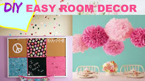 Hobby rooms, craft spaces and yoga rooms are becoming a growing priority among homeowners eager for a refuge within their homes for enjoying personal interests. Diy Girls Room Tour Decor Youtube