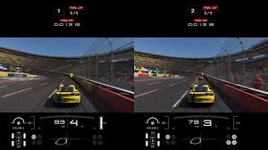 Co-Optimus - Review - Forza Horizon 3 Co-Op Review