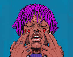 Download wallpaper 3840x2160 lil uzi vert, music, singer, male celebrities, boys, hd, 4k, 5k, 8k images, backgrounds, photos and pictures for desktop,pc,android,iphones 1080p Computer Hd Cartoon Lil Uzi Vert Wallpaper