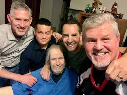 Celebration of life event in Visalia, CA