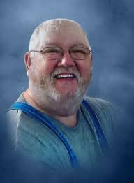 Obituary information for Barry Burden