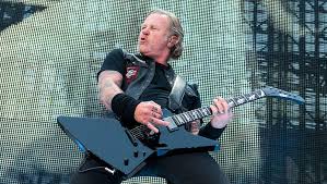 Find metallica tour schedule, concert details, reviews and photos. Metallica Enter Sandman Erscheint Als Physische Single Verlosung