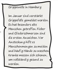 Maybe you would like to learn more about one of these? Zeitungsmeldung Schreiben Beispiel Und Anleitung