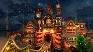 Santa S Castle 4hr 1080hd Christmas Music Youtube In 2020 Christmas Music Christmas Christmas Spirit
