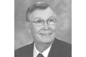 Donald Dowling Obituary (1929