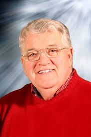 Charles Moore Obituary