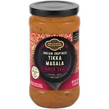 We did not find results for: Private Selection Indian Inspired Tikka Masala Simmer Sauce 16 Oz Kroger
