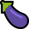 Eggplant Emoji Adesivo coração vermelho, coração partido adesivo coração emoji, coração, coração, glogster. eggplant emoji