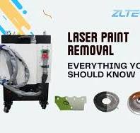 Laser Paint Removal: Everything You Should Know