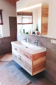 Schreiner Badmobel Badschrank Spiegelschrank In Esche Spiegelschrank Schrank Spiegelschrank Bad