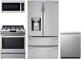 What more could you ask for? Lg 978247 Appliances Connection