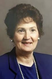 Condolences for Patricia Woodburn