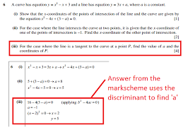Solve a quadratic equation by factoring and applying the zero product property. When And Why Should I Use B 2 4ac Discriminant Mathematics Stack Exchange