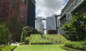 Wear a mask when not at home unless participating in high strenuous exercise. Guide To Tanjong Pagar Centre Explore This Vertical City In The Cbd