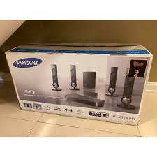 This review will outline two great systems that you can buy online. Samsung J5150ht 5 1ch 1000w Home Theatre Systems Shopee Malaysia