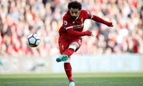 The anfield hero brought the curtain down on his illustrious career with the reds in 2015. Salah Scores His 30th Premier League Goal This Season Egypttoday