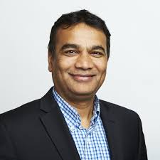 Vinayak Sudame Email & Phone Number