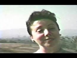 1987 mark and betsy wedding full video