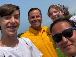 Elburn Days Parade 🤍🖤