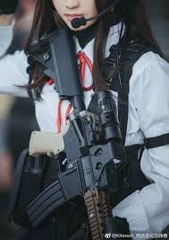 Pubg Pubg Wallpaper Battlegrounds Free Fire Garena Tencent Free Fire Pejuang Wanita Wanita Militer